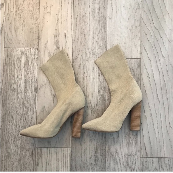 yeezy cowboy boots